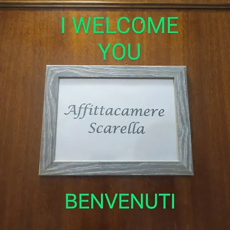 Apartamento Scarella Vernazza
