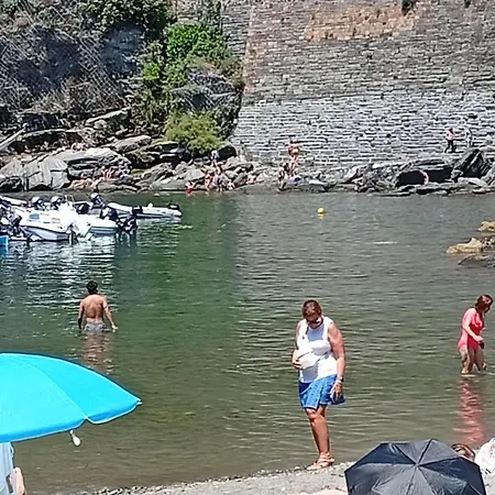 Apartamento Scarella Vernazza