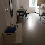 Appartement Scarella