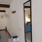 Appartement Scarella *