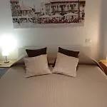 Scarella Appartement Rome