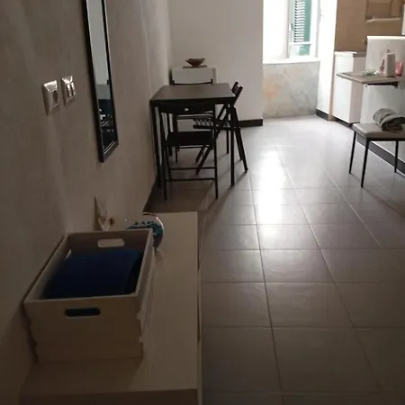 Apartment Scarella