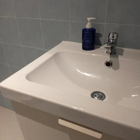 Apartment Scarella