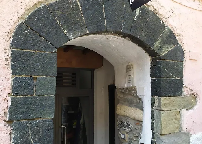 Apartamento Scarella Roma