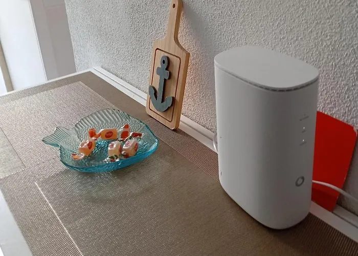 Apartamento Scarella Roma