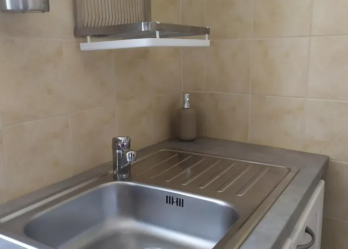 Apartamento Scarella *