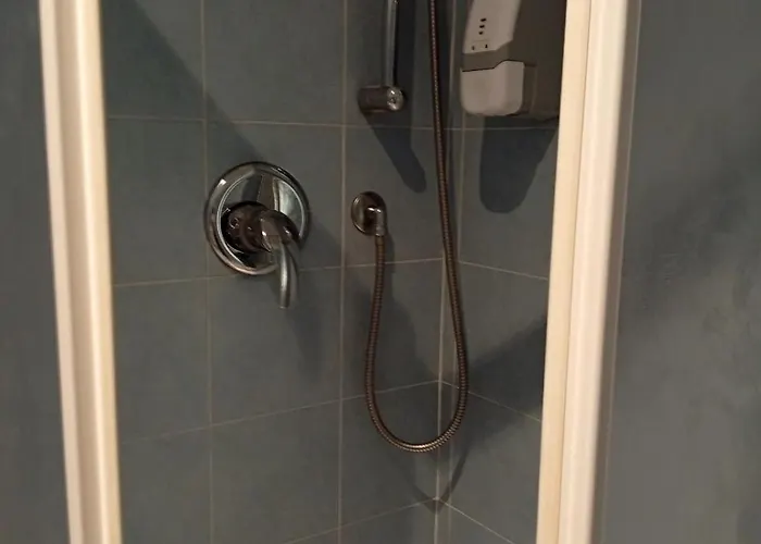Scarella Apartamento *