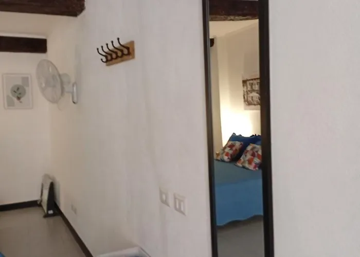 Apartamento Scarella *