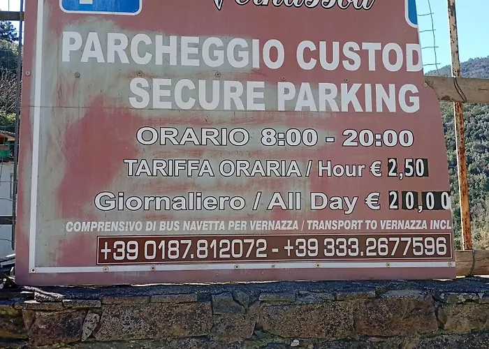 Scarella Apartamento Roma